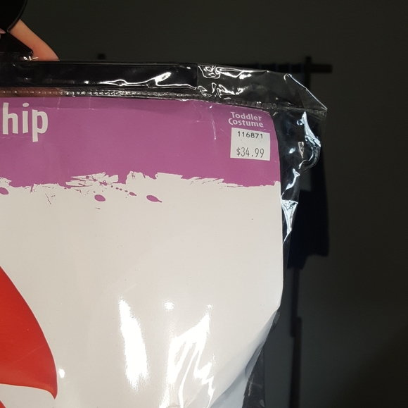 Rocket ship halloween costume - Picture 5 of 5